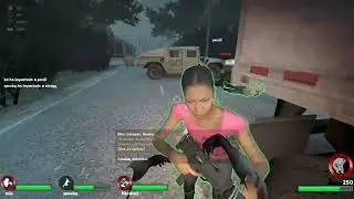 4v4 vs Colossus