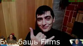 Полковник смотрит поздравление!