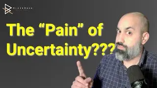 Humans Will Trade Pain for USELESS Information???