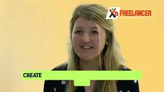 Meet the Talent: Insights from a Content Writer on Xp Freelancer