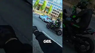 What an awesome bike!