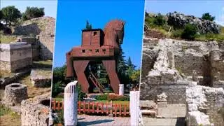 Çanakkale'de görülmesi gereken 5 güzel yer!
