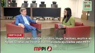 Programa MPTV (318ª Edição)