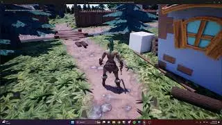 Homesteader Proof of Concept