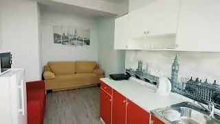Квартира в Сочи посуточно