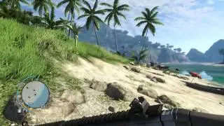 farcry3   cervi , leopardi 3