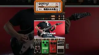 My Plague Tone - Slipknot 