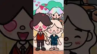 I have 3 brothers🥰💖💗💕 #tocaloka #tocaboca  #tocalifestory