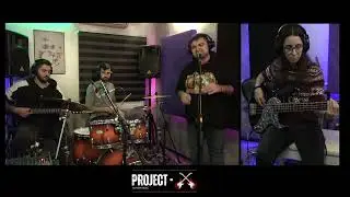 Άχρηστα Ρολόγια - PROJECT-X (studio sessions)