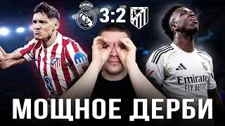 A great end to March for Real Madrid