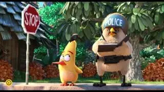 Angry Birds - A film - Filmklip #1 (6)