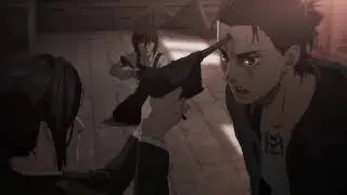 Eren Jaeger || Edit || Animals AMV EDIT