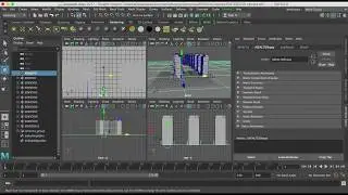 AGREGAR UNA CÁMARA A ESCENA
