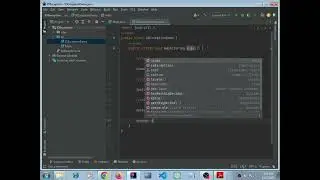 Input Output Exception (ioException()) Exception Handling In Java |  