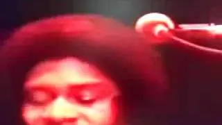 WAR The World Is A Ghetto LIVE (Music Band Version)
