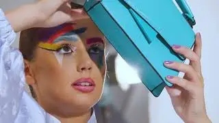 Cómo capturar fotografía de moda con la X2D 1080p