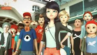 Marinette edit