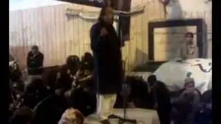 26 Safar 1433 Hijri, Abbas Town, Karachi.