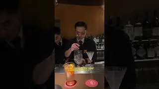 a Bangkok bar tour