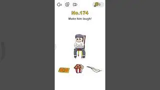 How To Solve Level 174 in Brain Out - Brain Out Level 174 Full Complete