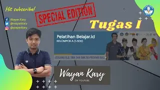 Step by Step Pengumpulan Tugas I Pelatihan Akun Pembelajaran Belajar Id