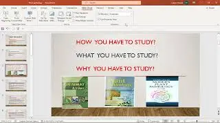 JRF Plant Science Live Demo Classes By Rukoo Chawla Mam || AGRI DOCTOR| Introduction to Fungi Basics