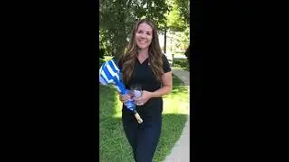 VINA Dental Supporter Appreciation - Aleia MacDonald (Advanced Wealth Strategies)