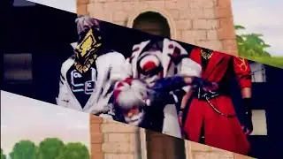 Naruto ala Fixzz MRF