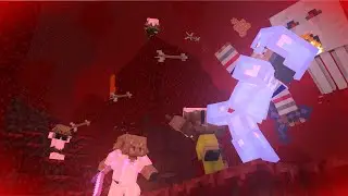 Nether Remake | Minecraft Animation