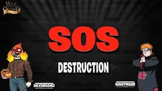 Double SOS - WAO