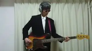 Synchronicity I - The Police - BASS