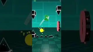 🔶 Poly Dash 🔶 ROBLOX (Geometry Dash)