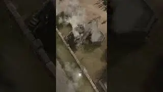 Foxhole - 2BT vs 2BT  