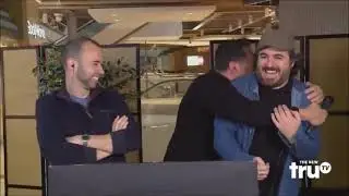 Impractical Jokers funniest moments part 11