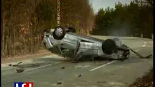 Campanha Francesa de Prevenção Rodoviaria