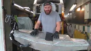 Бак Pajero 3,4 Нержавейка. Дизель.
