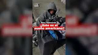La verdad de USA que no sale en la TV @soydanibarajas