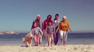 Hundefreundliche Ferienhäuser bei NOVASOL