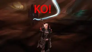 KO - Beast mastery hunter pvp - Shadowlands 9.2.7