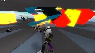 Roblox HACKER NA SESSÃO 1
