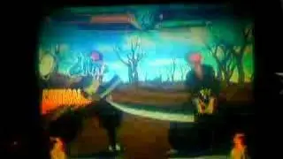 Bleach Wii