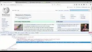 38 - Selenium WebDriver  Java - Расширенный синтаксис XPath и его функции. Пути XPath