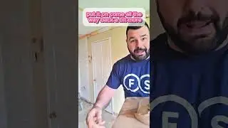 FASTER AT PLASTERING TIP No6 