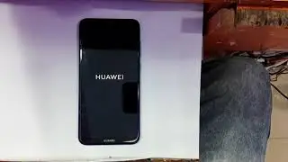 Hard reset Huawei Y7 2019 DUB-LX1. Unlock pin,pattern,password lock.