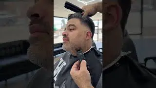 TRANSFORMATION Hair CUT
