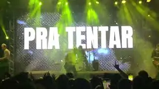 Aonde é o céu- Di Ferrero Sunsetrock festival Campo Grande-Ms (poliesportivo dombosco)