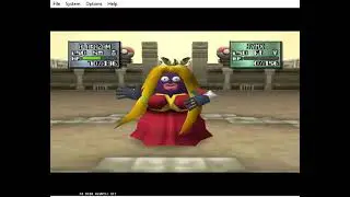 Pokémon Stadium 2 (Mords) Gym Leader Castle Gameplay - Vs Elite Four Will, Koga, Bruno, & Karen