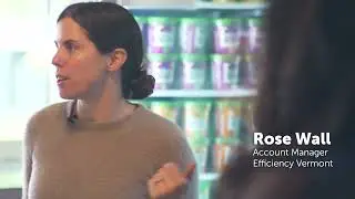 EcoBean Cafe & Efficiency Vermont: A Short Partnership Story