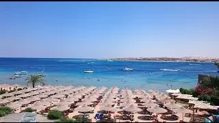 Titanic Palace and Prima Life Makadi - 2015 summer