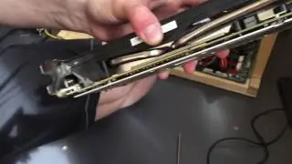 Потекли термопрокладки на RX470 Sapphire Nitro+. Как избежать подобной ситуации.Майнинг проблемы.